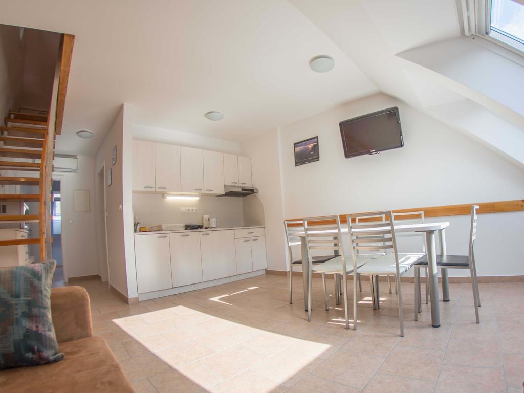 Apartment Smon Kranjska Gora Pokój zdjęcie
